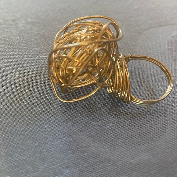 Wire Ring - Picture 10 of 11